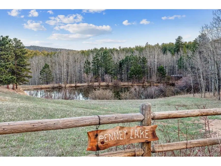 Rock Lake Rd, Ward, CO 80481 - #2