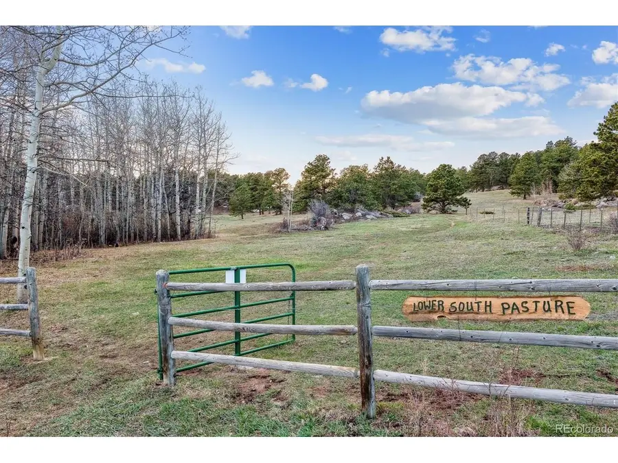 Rock Lake Rd, Ward, CO 80481 - #3