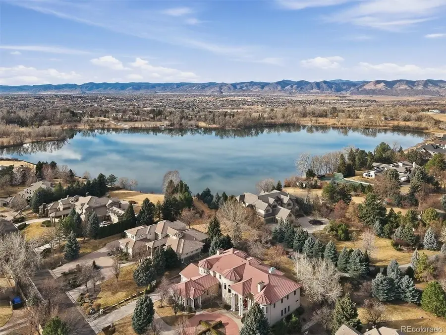 1975 S Lake Rd, Lakewood, CO 80227 - #3