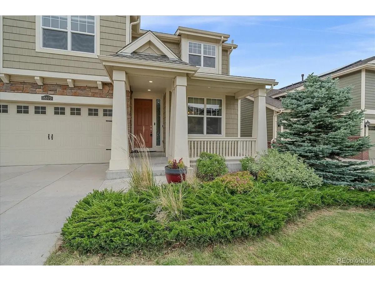 18870 W 85th Dr, Arvada, CO 80007 - #1