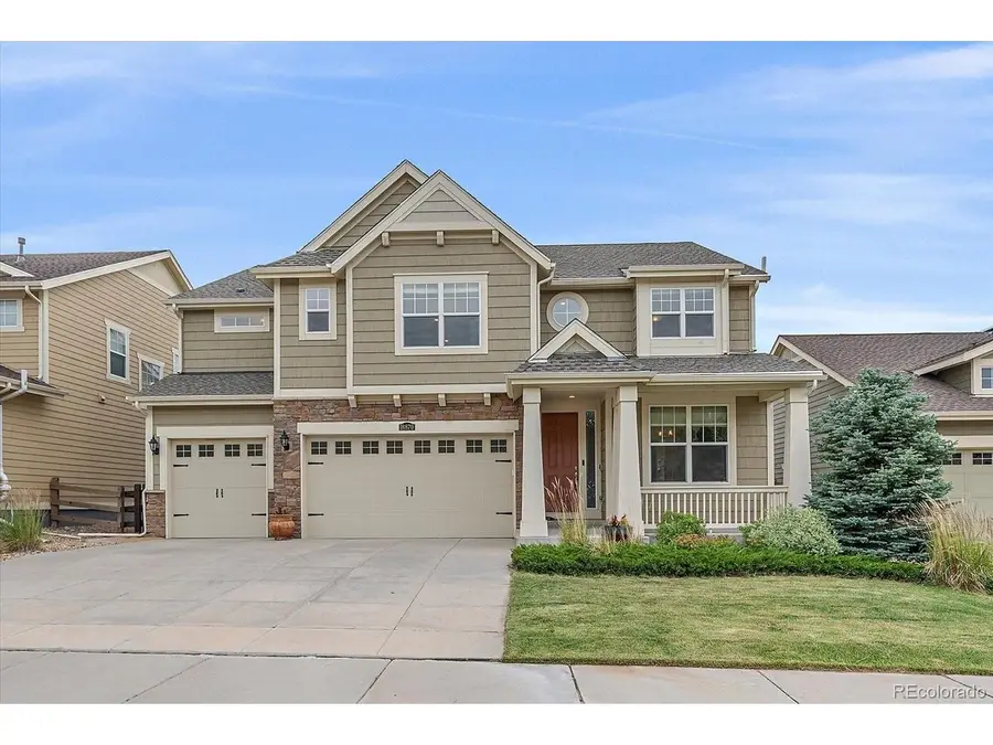 18870 W 85th Dr, Arvada, CO 80007 - #2