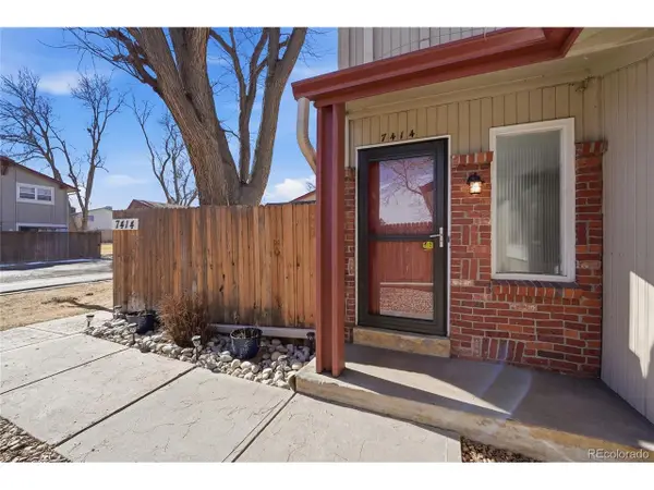 7414 W Roxbury Pl, Littleton, CO 80128