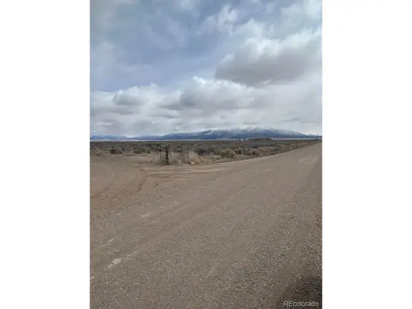 County Road 5, Alamosa, CO 81101