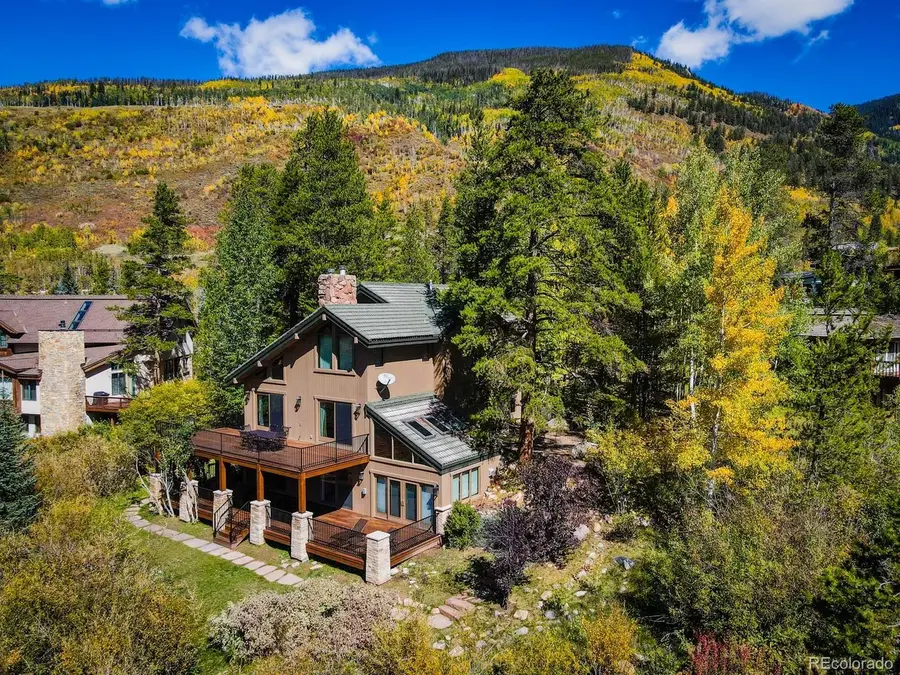 5148 Gore Cir, Vail, CO 81657 - #2