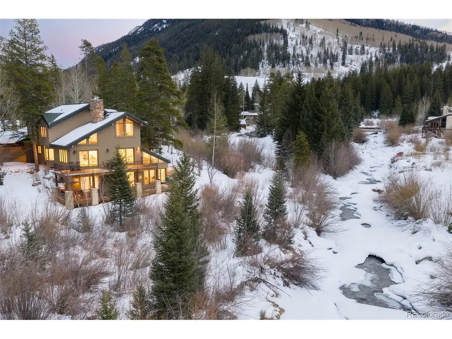5148 Gore Cir, Vail, CO 81657 - #3