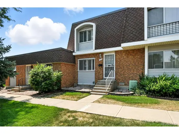 764 S Youngfield Ct, Lakewood, CO 80228