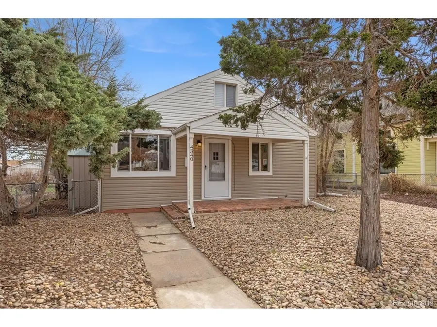 4340 Fenton St, Denver, CO 80212 - #2