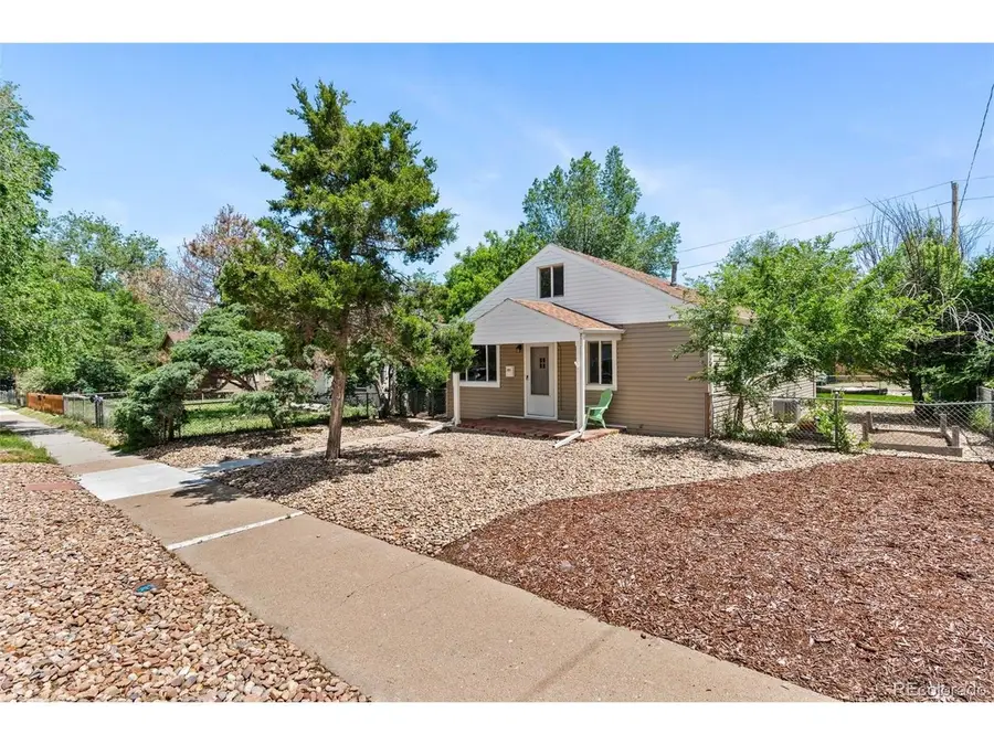 4340 Fenton St, Denver, CO 80212 - #3