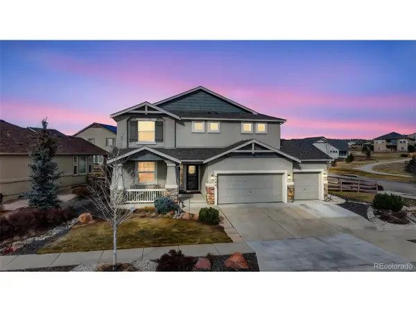 5564 Leon Young Dr, Colorado Springs, CO 80924