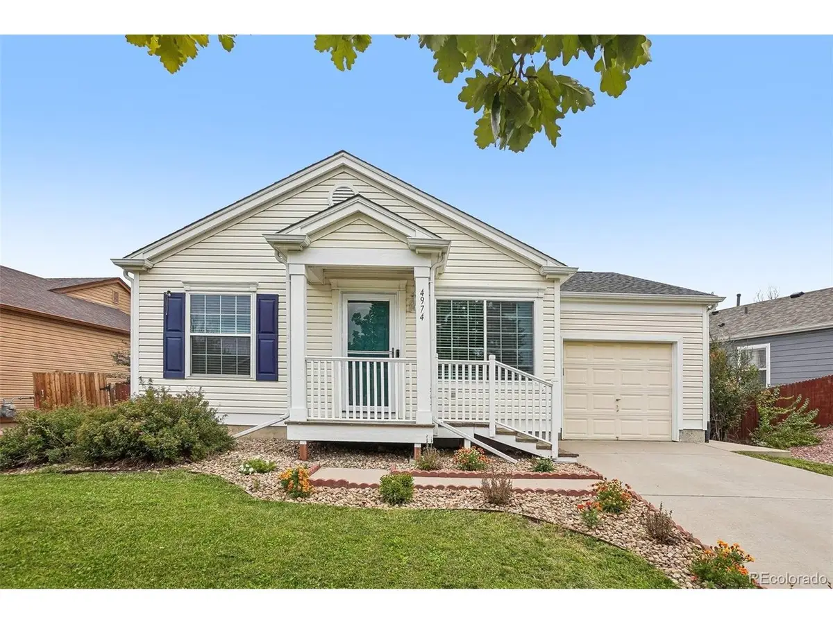 4974 Jasper Ct, Denver, CO 80239 - #1
