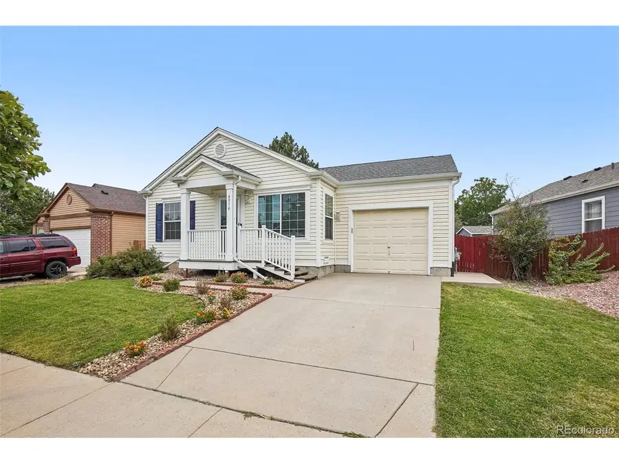4974 Jasper Ct, Denver, CO 80239 - #2