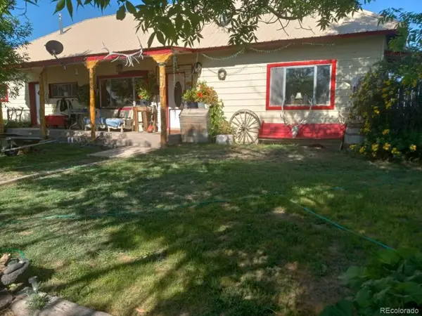 18899 County Road 28, Sanford, CO 81151