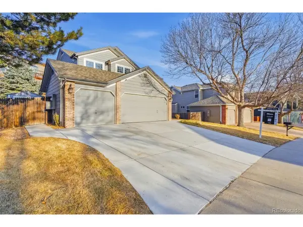 5776 S Truckee Ct, Centennial, CO 80015