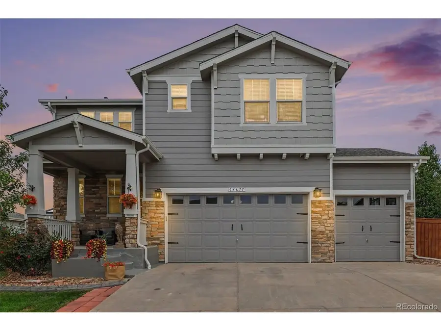 13677 Spruce Way, Thornton, CO 80602 - #2