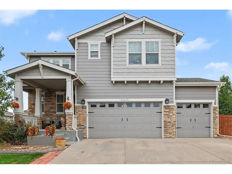 13677 Spruce Way, Thornton, CO 80602 - #3