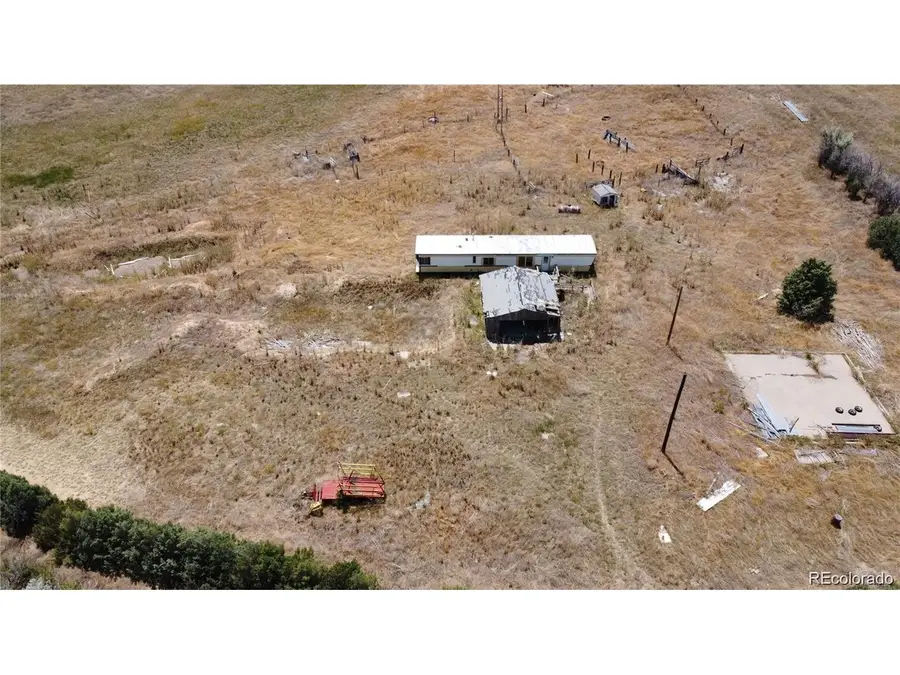 67500 E Lot D County Road 38, Byers, CO 80103 - #3