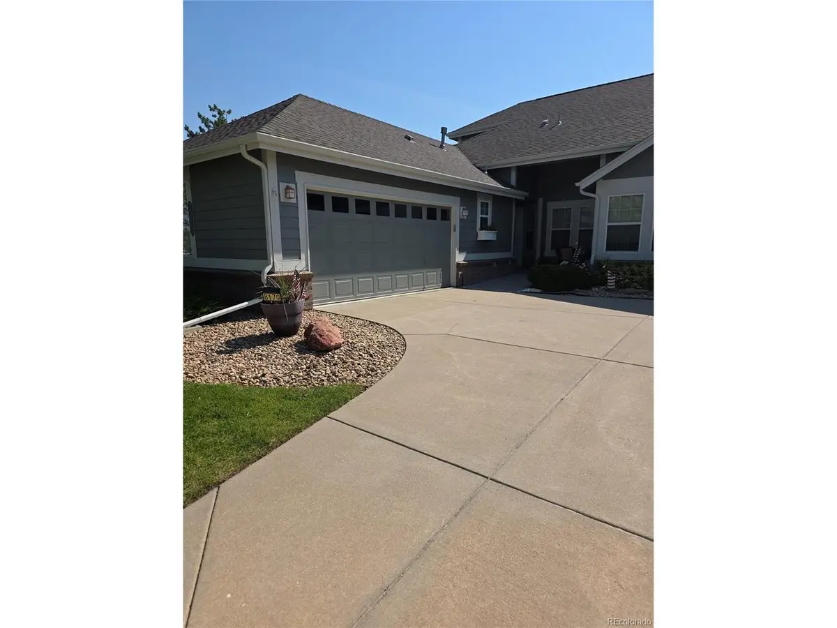 8170 S Winnipeg Ct, Aurora, CO 80016 - #1