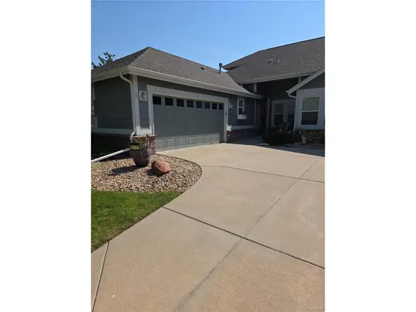 8170 S Winnipeg Ct, Aurora, CO 80016