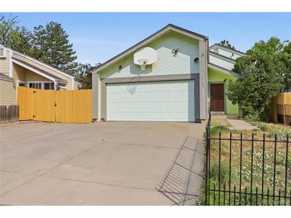 17805 E Ada Dr, Aurora, CO 80017