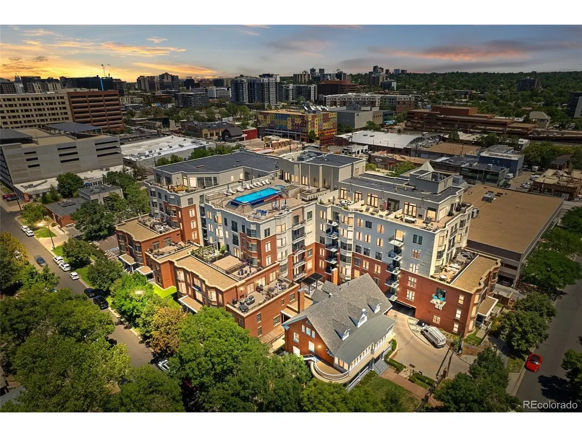 410 Acoma St #610, Denver, CO 80204 - #1