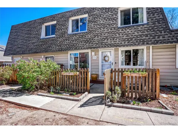 6735 E Arizona Ave #C, Denver, CO 80224