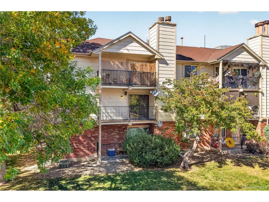 431 S Kalispell Way #202, Aurora, CO 80017 - #3