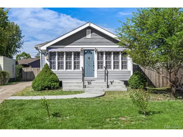 209 S Josephine Ave, Milliken, CO 80543