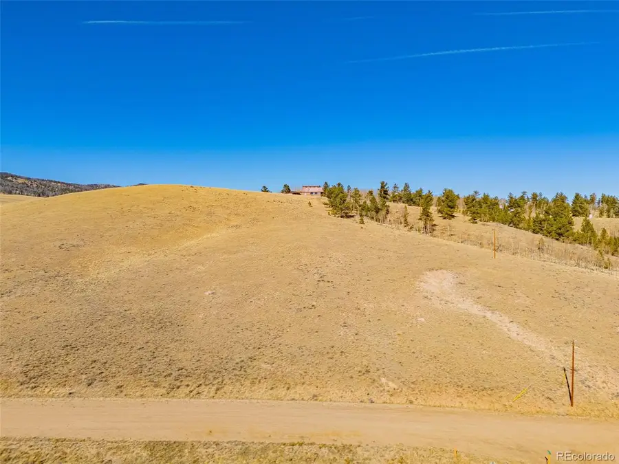 11414 Ranch Rd, Hartsel, CO 80449 - #2