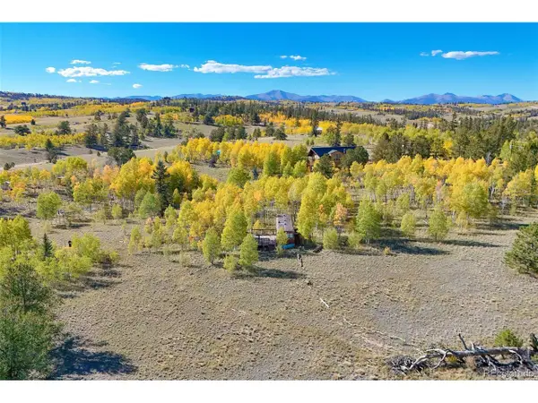 1404 Buffalo Ridge Rd, Como, CO 80432