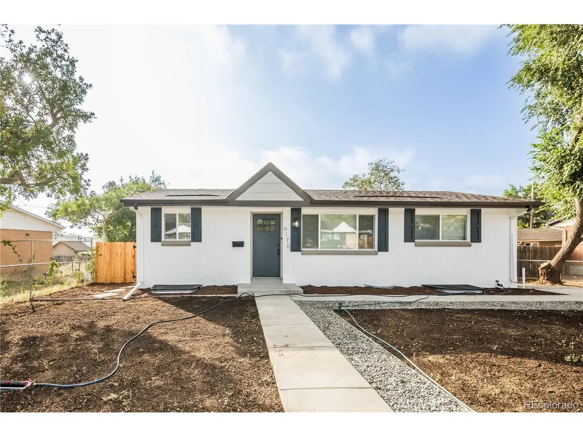 9170 Cypress Dr, West Adams, CO 80229 - #1