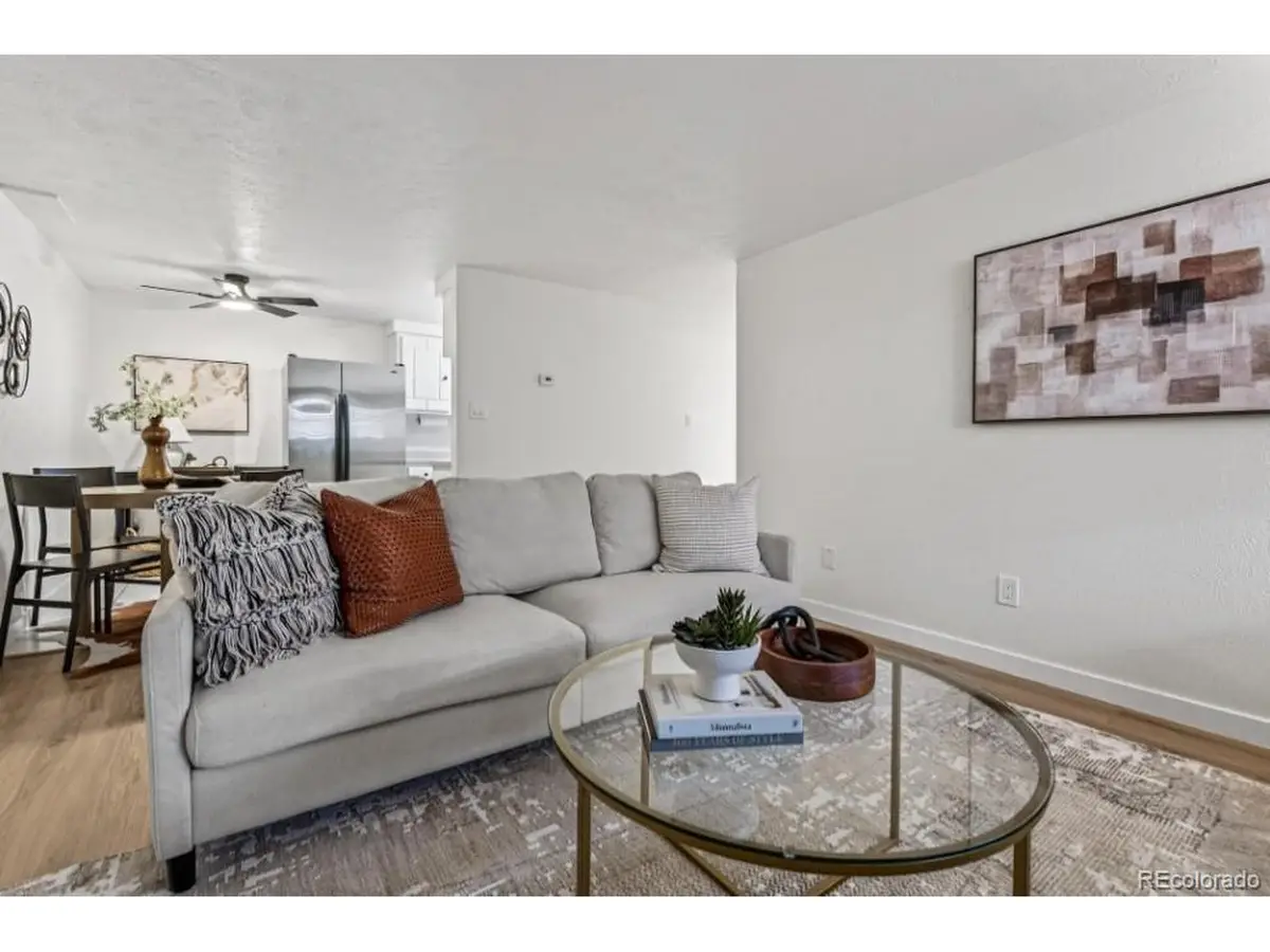 Address Withheld By Seller, Denver, CO 80203 - #1