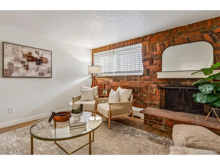 Address Withheld By Seller, Denver, CO 80203 - #2