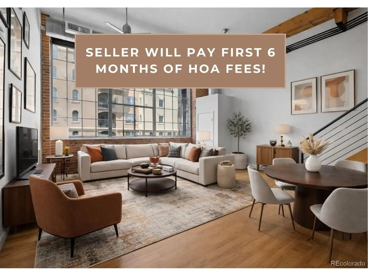 1090 Cherokee St #301, Denver, CO 80204 - #1