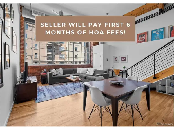 1090 Cherokee St #301, Denver, CO 80204