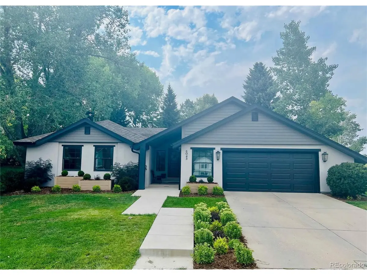6043 S Lima St, Englewood, CO 80111 - #1