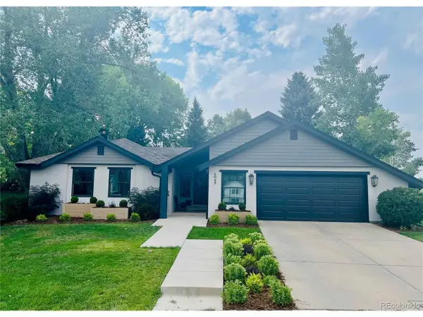 6043 S Lima St, Englewood, CO 80111