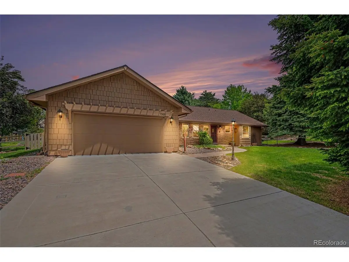 7432 E Windlawn Way, Parker, CO 80134 - #1