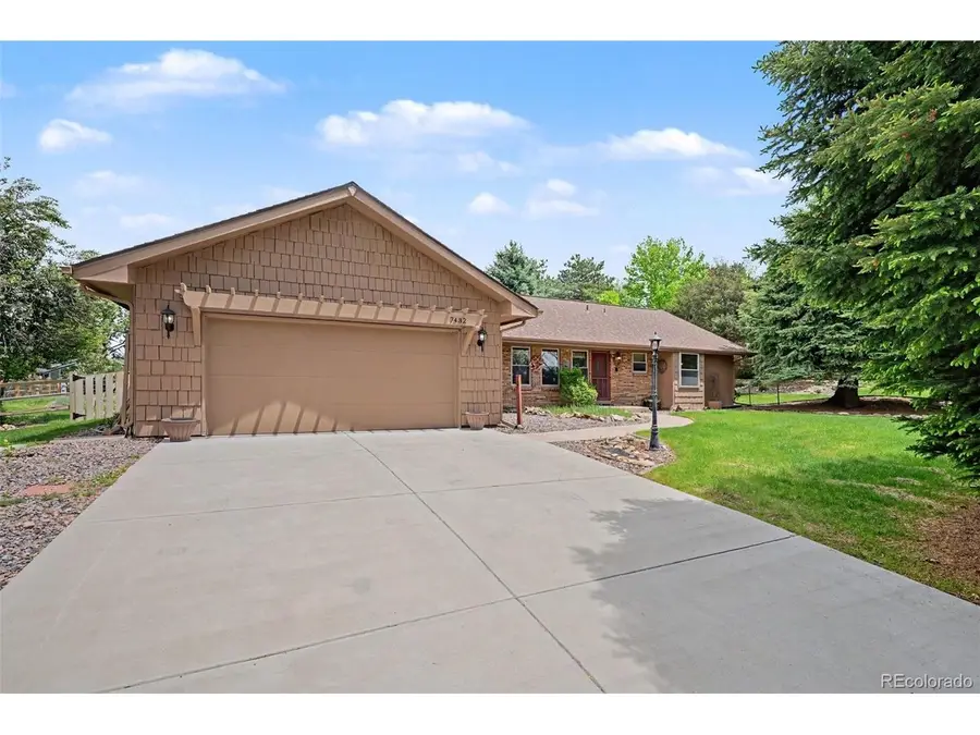 7432 E Windlawn Way, Parker, CO 80134 - #2