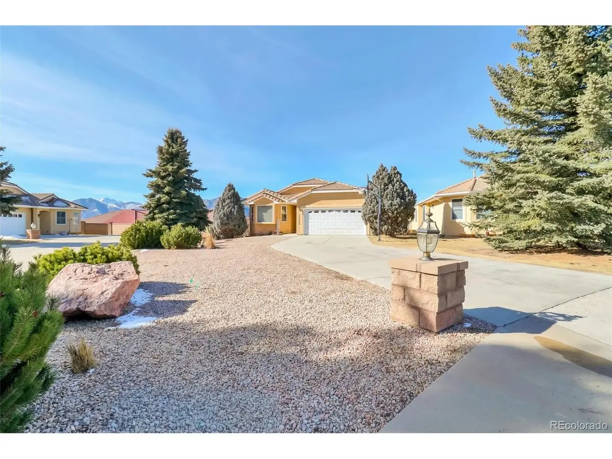 14020 Nichlas Ct, Colorado Springs, CO 80921 - Image #1