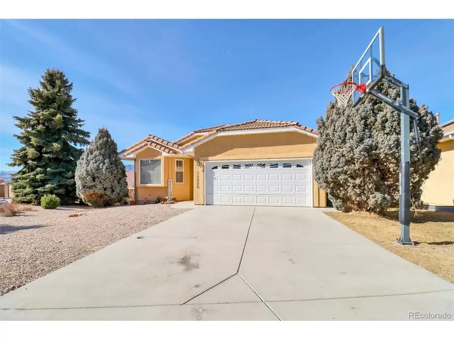 14020 Nichlas Ct, Colorado Springs, CO 80921 - Image #2