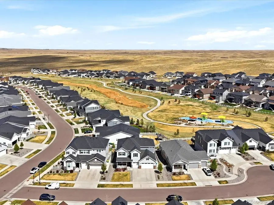 7064 S Vandriver Ct, Aurora, CO 80016 - #2