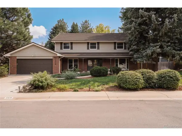 7478 W Nichols Pl, Littleton, CO 80128