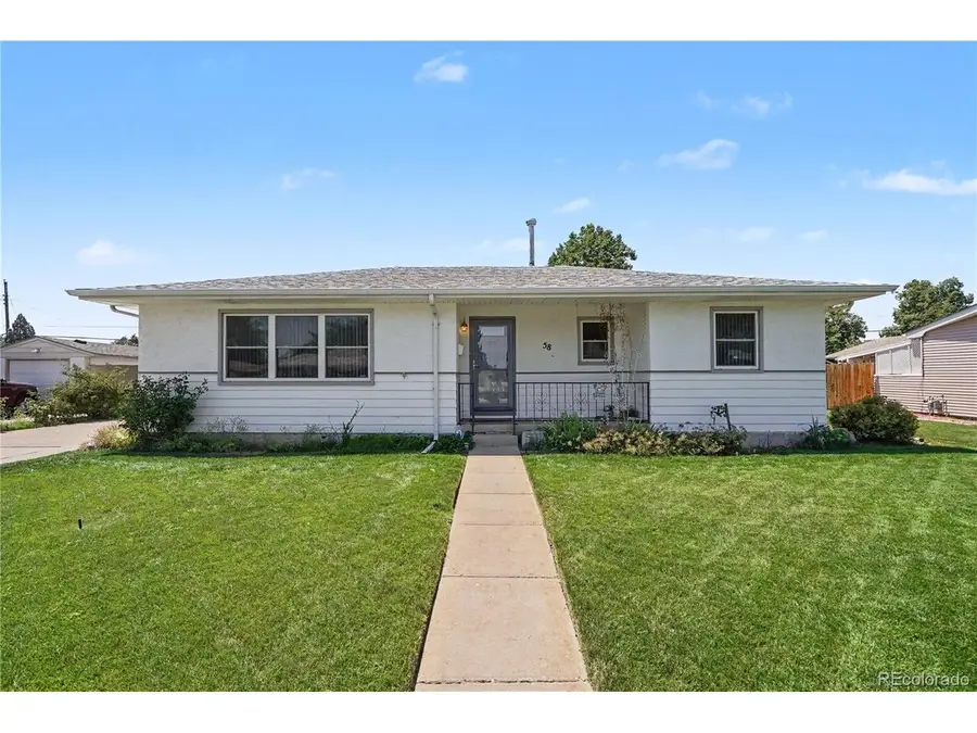 58 Purdue St, Pueblo, CO 81005 - #2