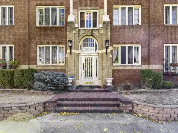 1050 N Washington St #205, Denver, CO 80203