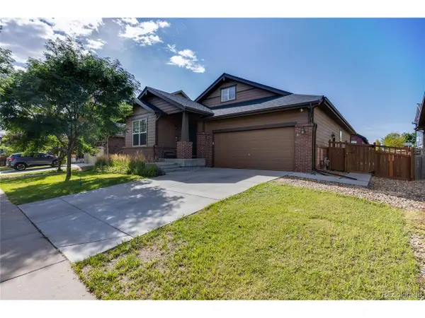 19772 E 63rd Dr, Aurora, CO 80019