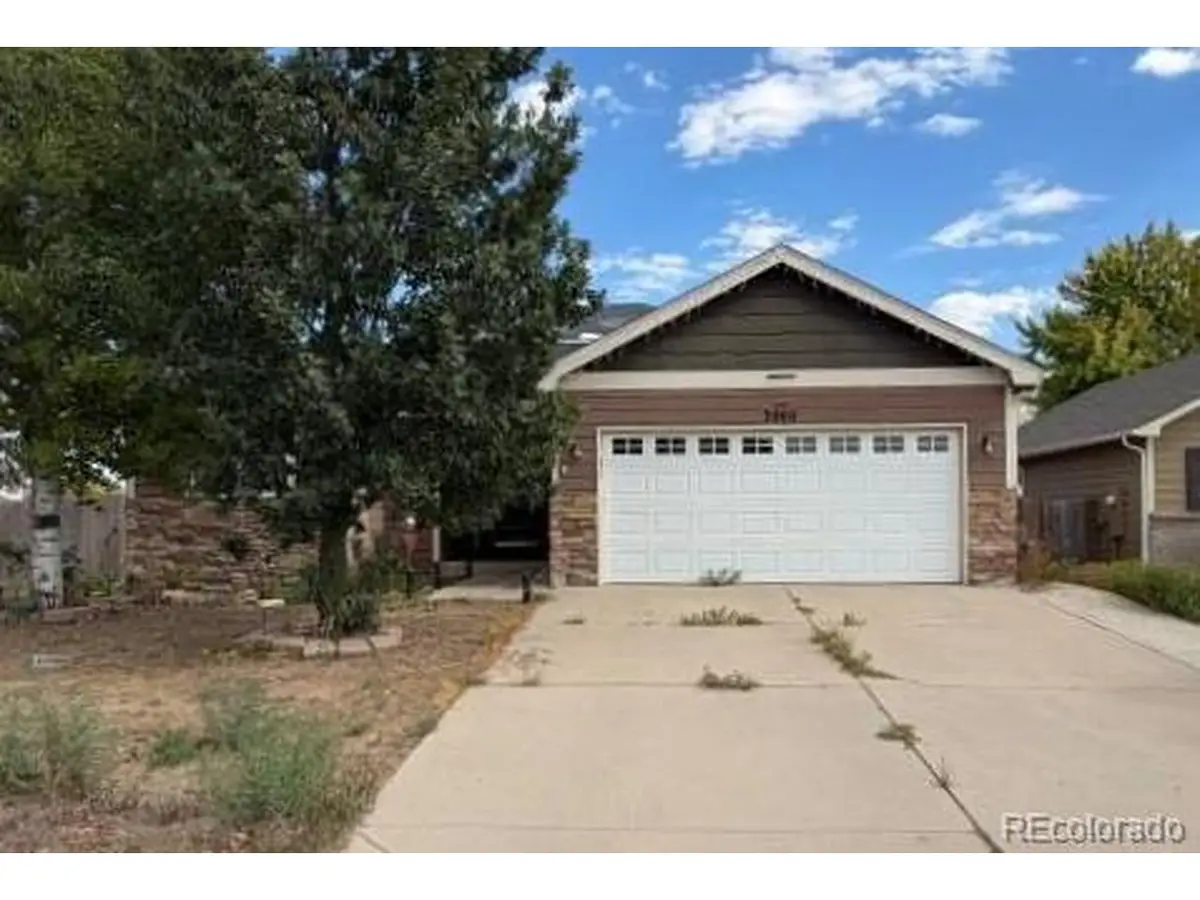 3000 44th Ave, Greeley, CO 80634 - #1
