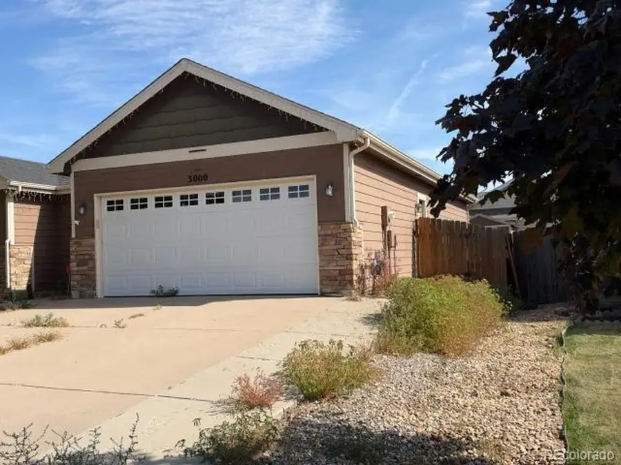 3000 44th Ave, Greeley, CO 80634 - #3