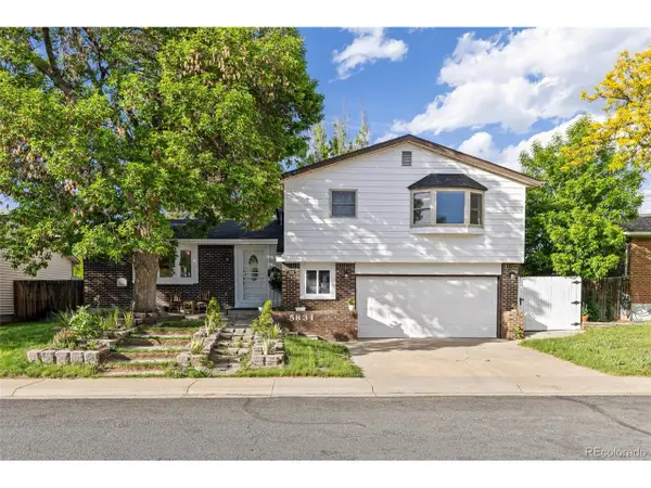 5831 W 108th Pl, Westminster, CO 80020