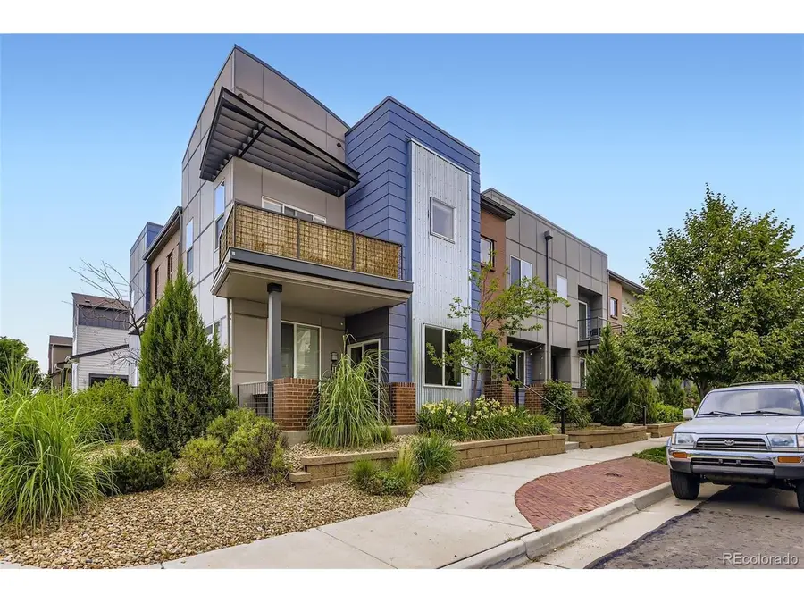 Address Withheld By Seller, Denver, CO 80221 - #2