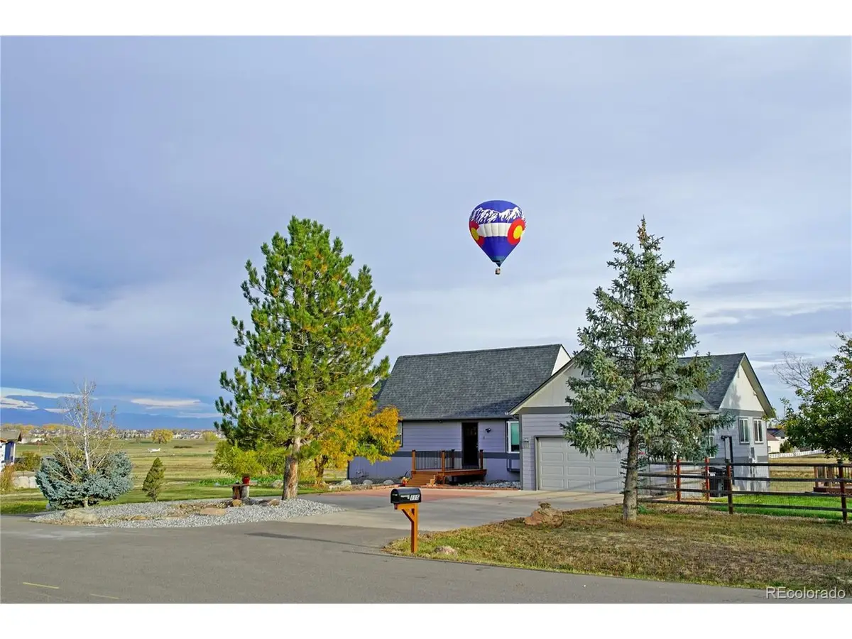 115 Mooney Pl, Erie, CO 80516 - #1